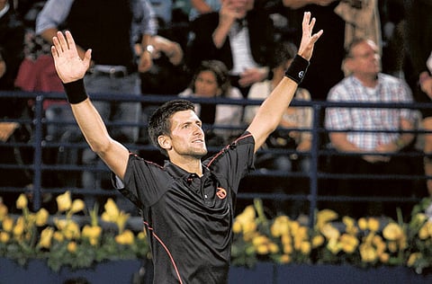 Virendra Saklani/Gulf News