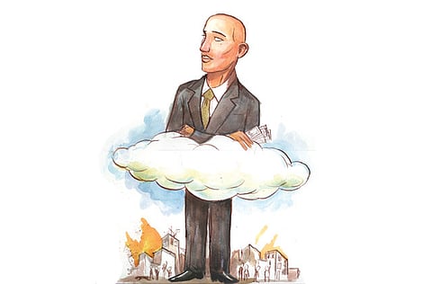 Guillermo Munro©Gulf News