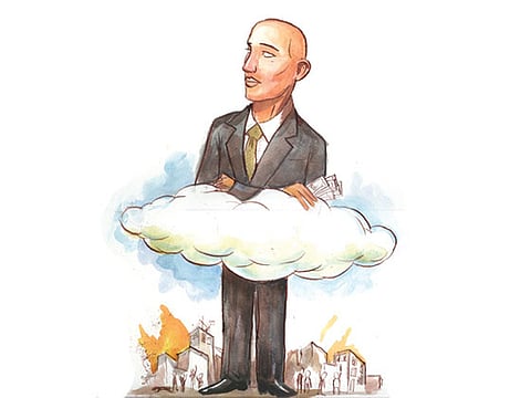 Guillermo Munro©Gulf News