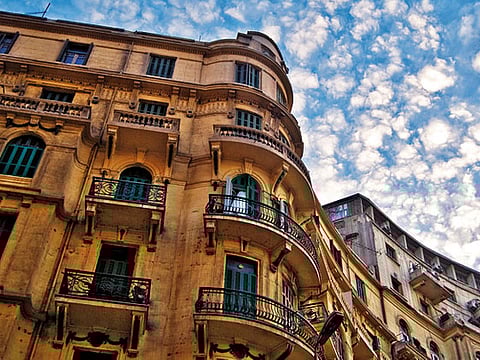 Egypt government resigns amid graft arrests