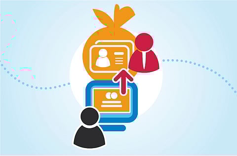 Passwords: Use letters, numerals, all those crazy things like asterisk, ampersand and hashtags