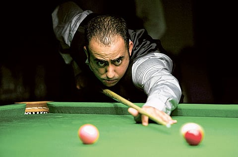 Abdul Rahman/Gulf News Archive