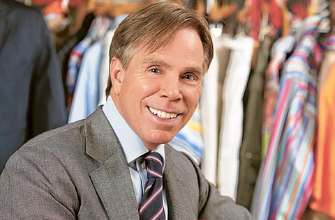 Jeffrey R. Staab/CBS