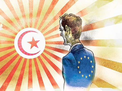 Illustration: Ramachandra Babu/©Gulf News