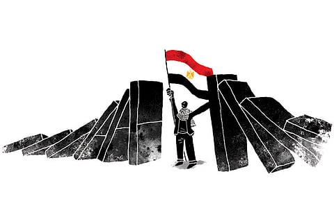 Luis Vazquez/©Gulf News