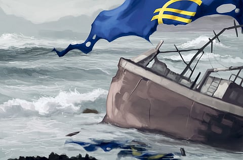 Illustration: Niño Jose Heredia/©Gulf News