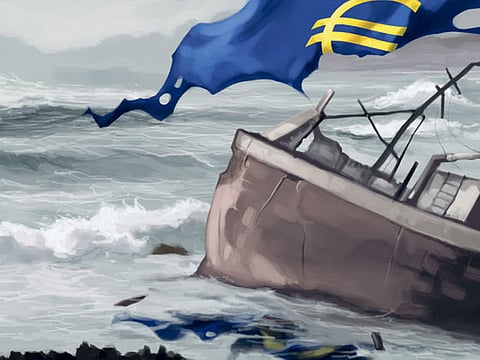 Illustration: Niño Jose Heredia/©Gulf News