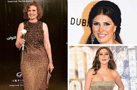 Abdul Rahman/Gulf News