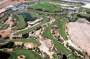 Asghar Khan/Gulf News Archive