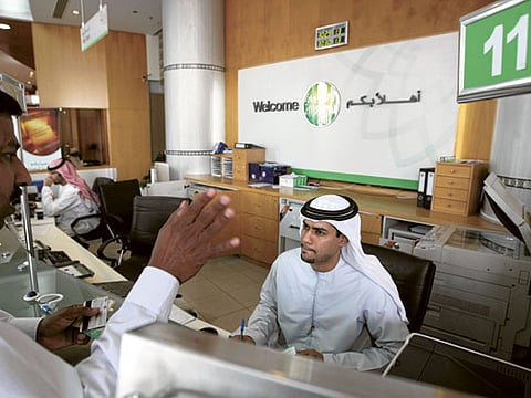 Megan Hirons Mahon/Gulf News