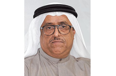 Javed Nawab/Gulf News Archive