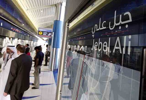 Ahmed Ramzan/Gulf News