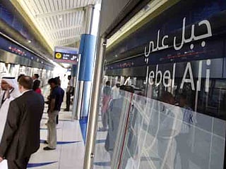 Dubai Metro update: Skip the Jebel Ali switch! New direct routes from April 15