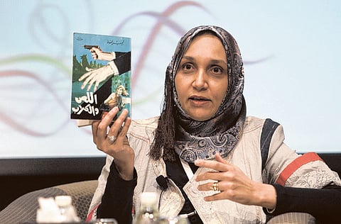 Virendra Saklani/Gulf News