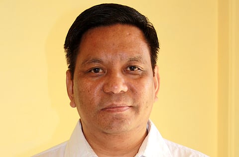 Nilima Pathak/Gulf News