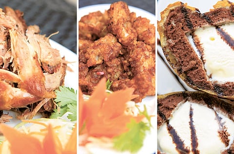 Megan Hirons Mahon/Gulf News