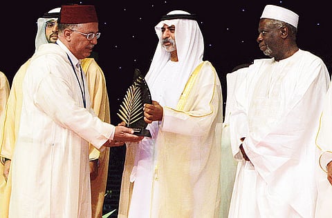 Ahmed Kutty/Gulf News