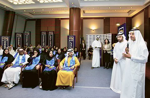 Zarina Fernandes/Gulf News