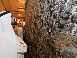 All you need to know about Dubai’s cultural sites