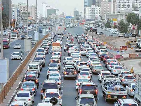 Gulf News