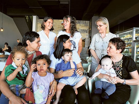 © XPRESS / Megan Hirons Mahon