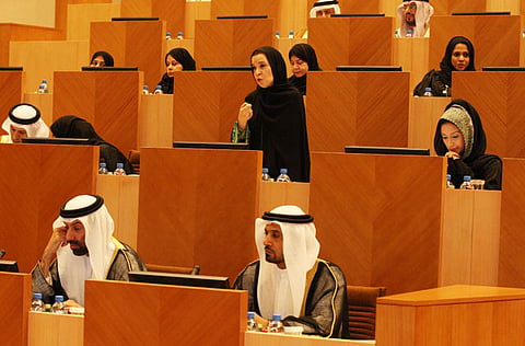 Abdul Rahman/Gulf News