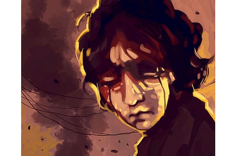 Nino Jose Heredia/©Gulf News