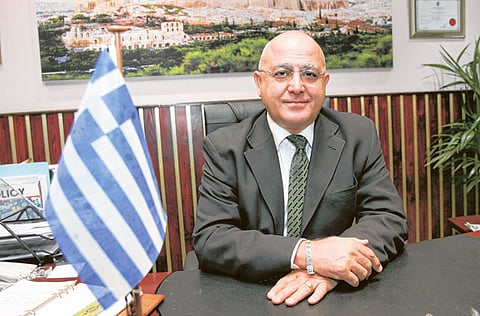 Zarina Fernandes/Gulf News