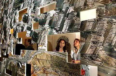 Arshad Ali/Gulf News