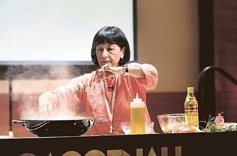 Virendra Saklani/Gulf News