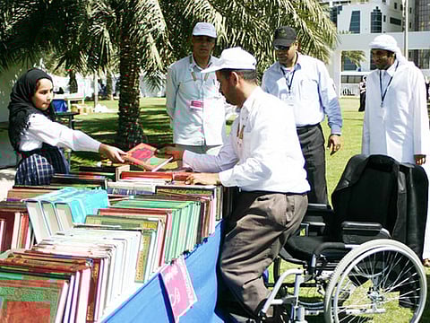 Ramesh Menon/Gulf News Reader