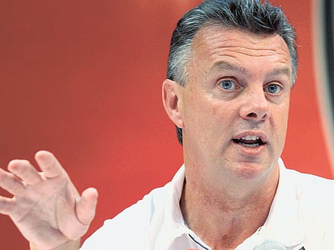 Ahmed Ramzan/Gulf News