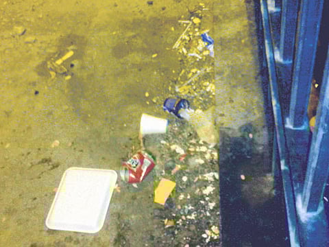 Fatima Suhail/Gulf News Reader 