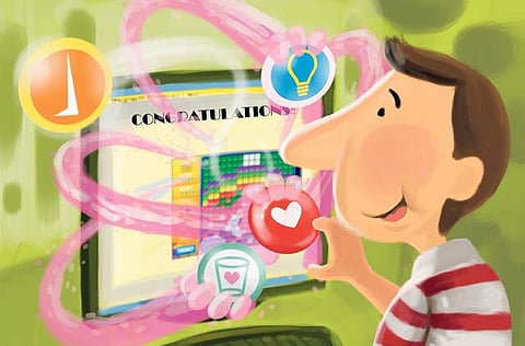 Illustration: Nino Jose Heredia/©Gulf News