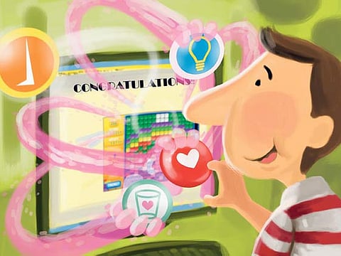 Illustration: Nino Jose Heredia/©Gulf News