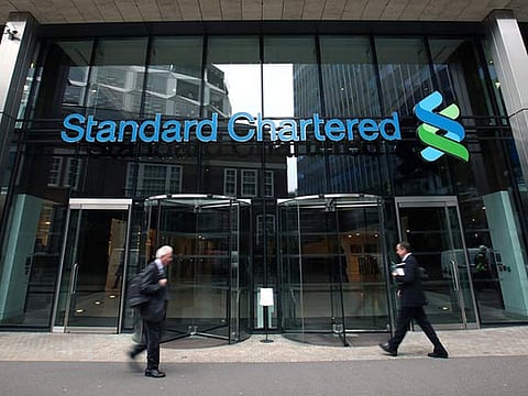 StanChart faces fresh $300m US settlement