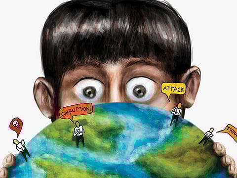 Dana A. Shams/©Gulf News