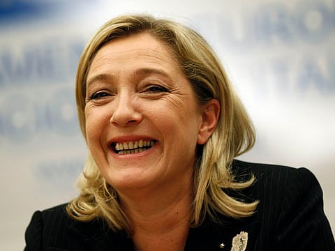 Front National’s win reflects failure of France’s elite