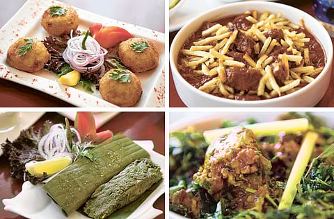 Javed Nawab/Gulf News