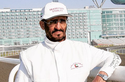 Virendra Saklani/Gulf News