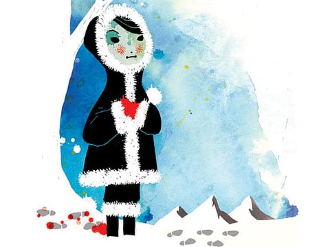 Luiz Vazquez/©Gulf News