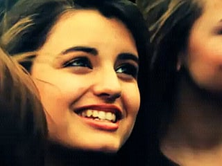 Rebecca Black debuts second music video, 'My Moment' 