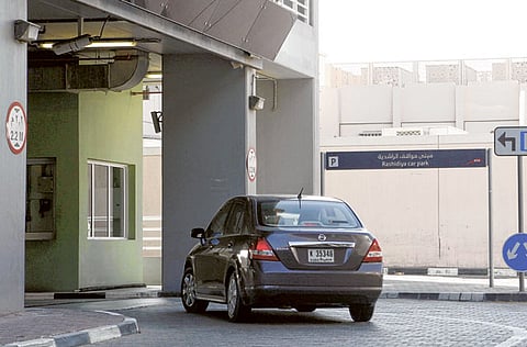 © XPRESS / Ahmed Ramzan