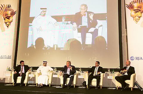 Zarina Fernandes/Gulf News