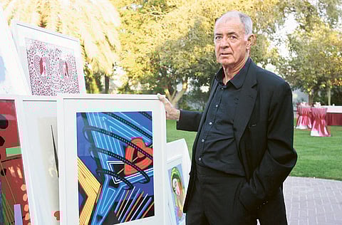 © XPRESS / Karen Dias