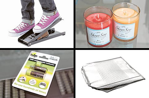 Oliver Clarke/Gulf News/Supplied