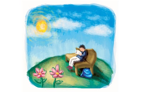 Dana A. Shams/Gulf News