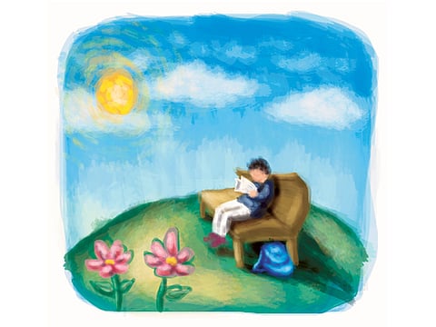 Dana A. Shams/Gulf News