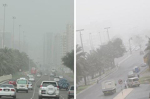 Ahmed Kutty/Gulf News