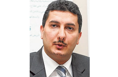 Zarina Fernandes/Gulf News Archive